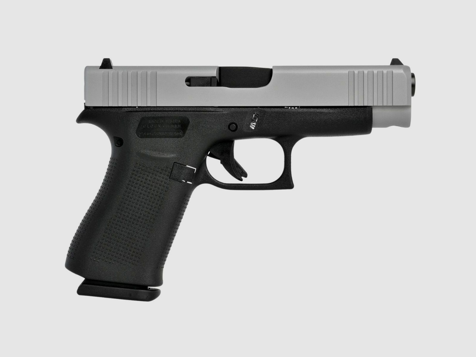 Glock 48, imagen 2 de 3