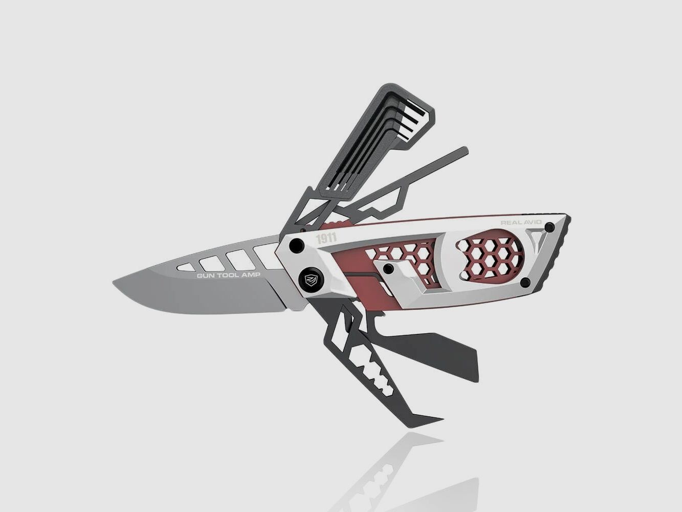 Real Avid Gun Tool AMP - 1911