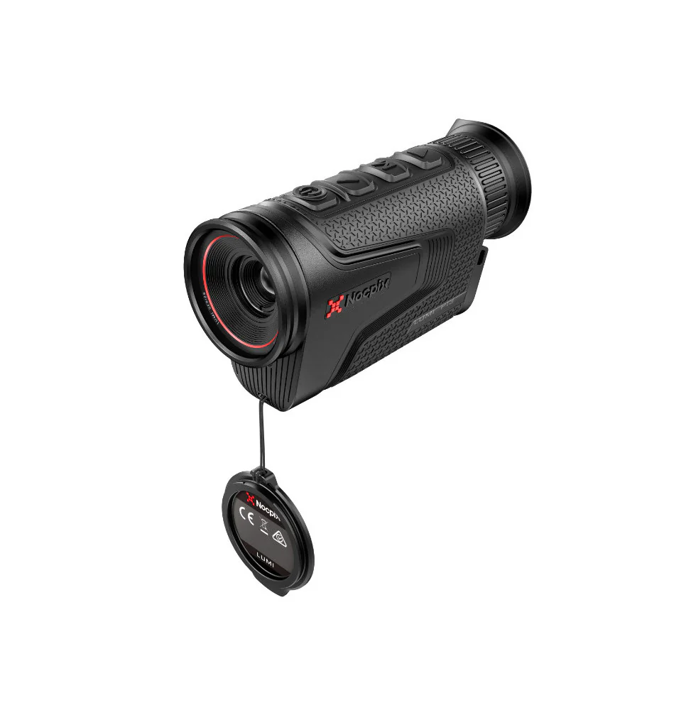 Nocpix Lumi P13 monokular termowizyjny