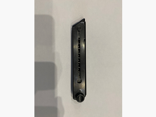 Magazine original Erma KGP 690 8mm NEUF Rare RAR