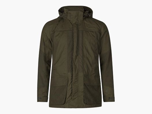 Seeland Key-Point Elements Jacke Pine green/Dark brown    54