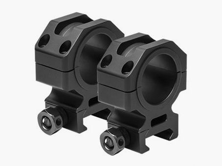 Zielfernrohrringe 25,4mm und 30mm RingTactical Serie - 1.1"H NcS USA