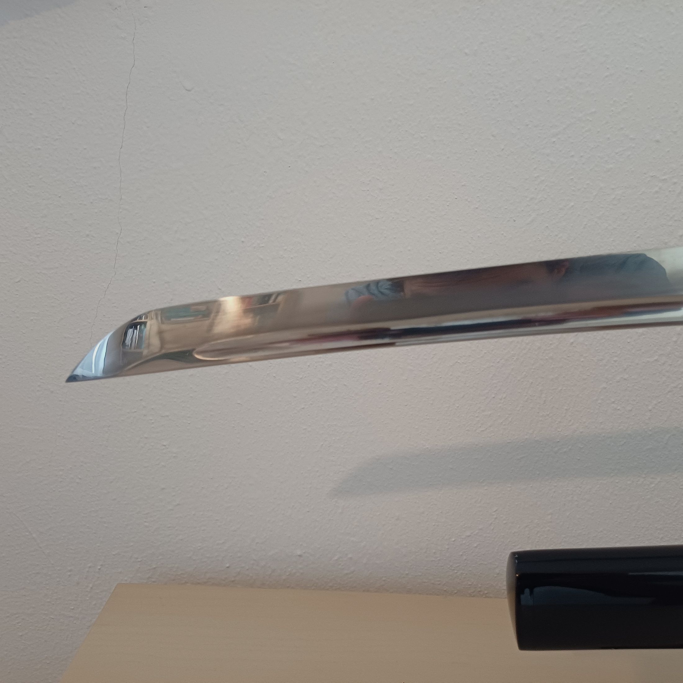 John Lee Wakizashi Ten Kei