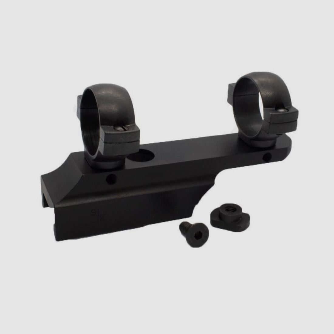 S&K Mounts USA Insta Montage Set US M1 Carbine