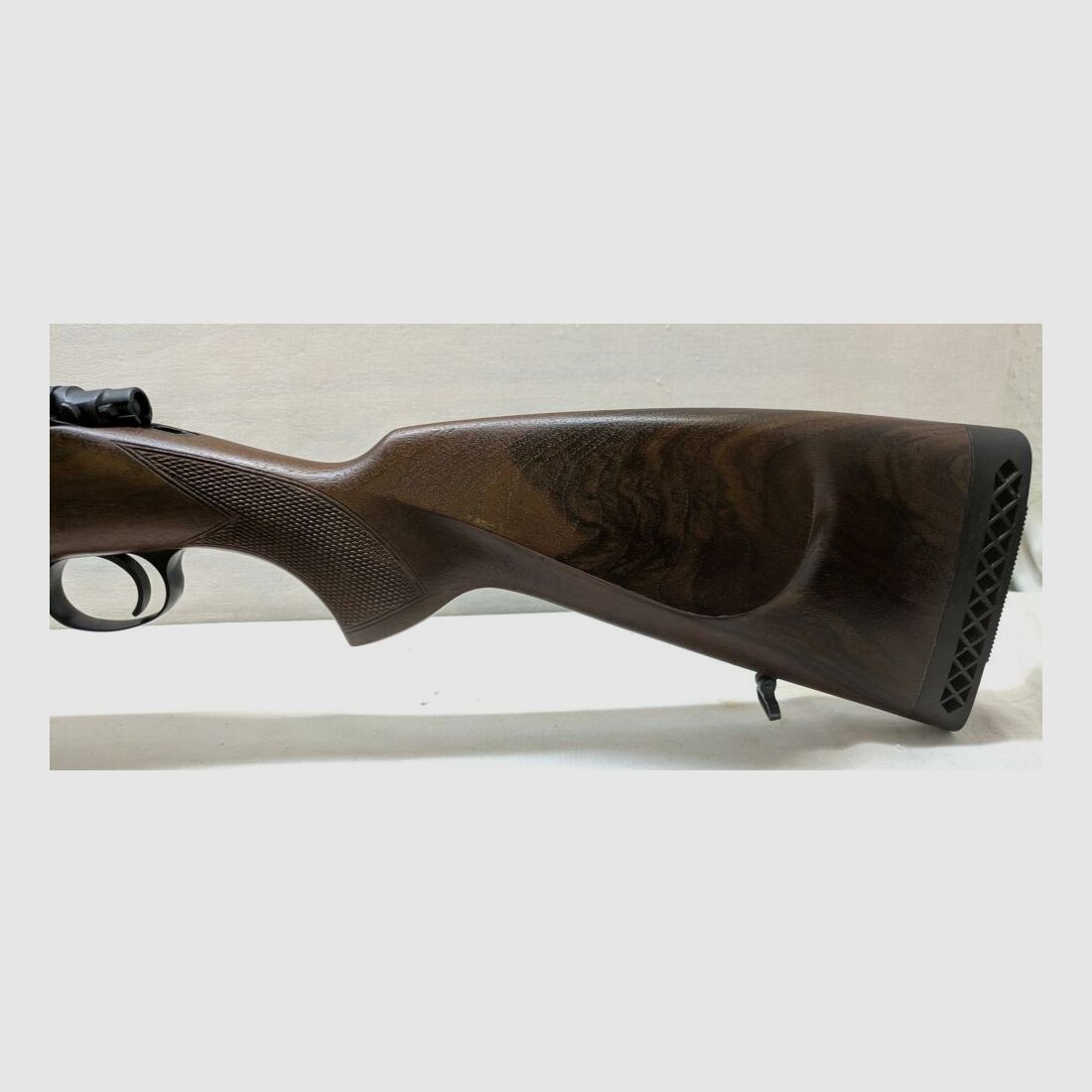 BRNO Arms CZ ZKK 602