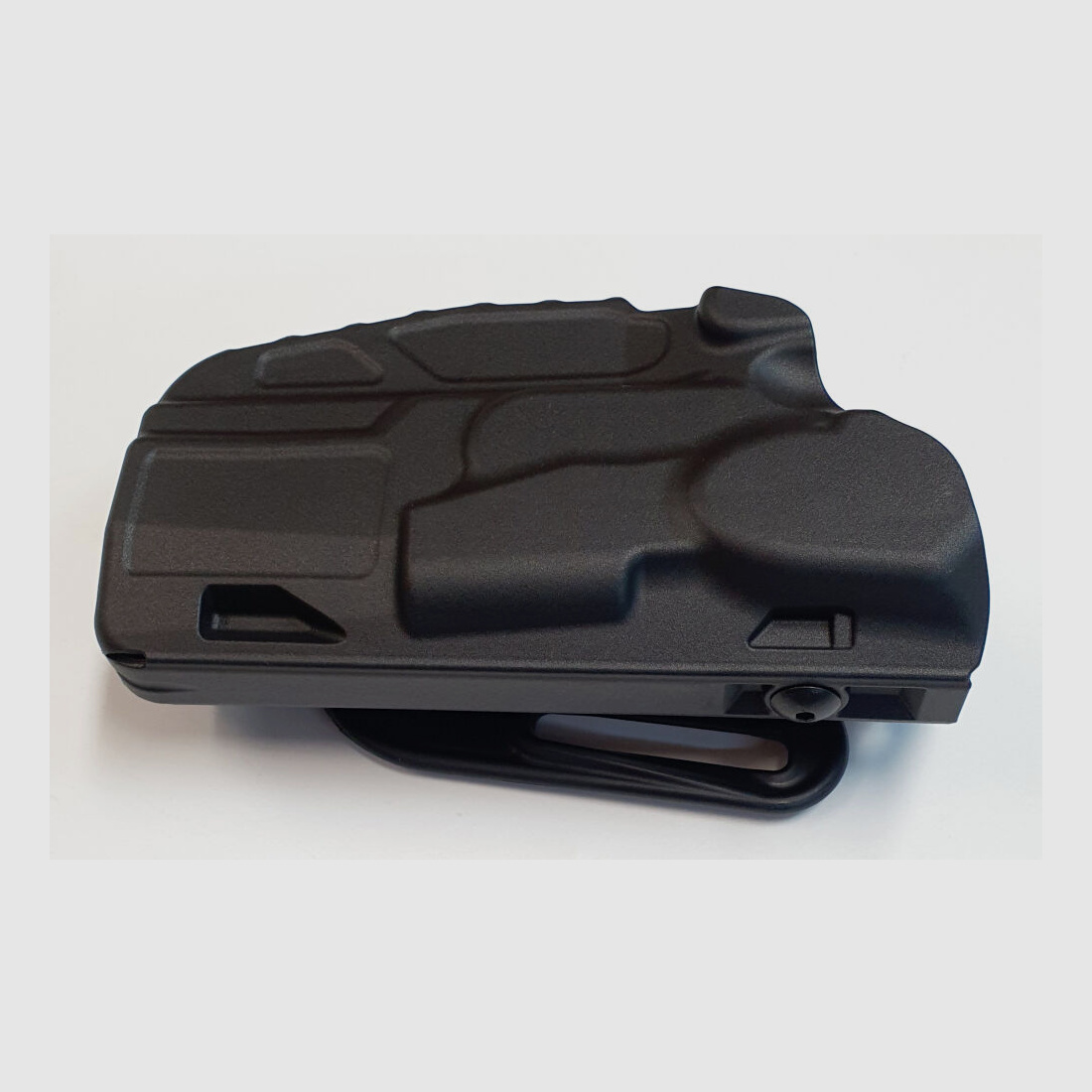 SAFARILAND SAFARILAND Holster Droitier SIG SAUER P320 CARRY & COMPACT Pistolet