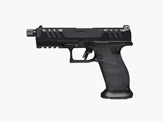 PISTOLA – WALTHER MOD PDP F.S. 9 LUGER 5.1″ OR PRO SD