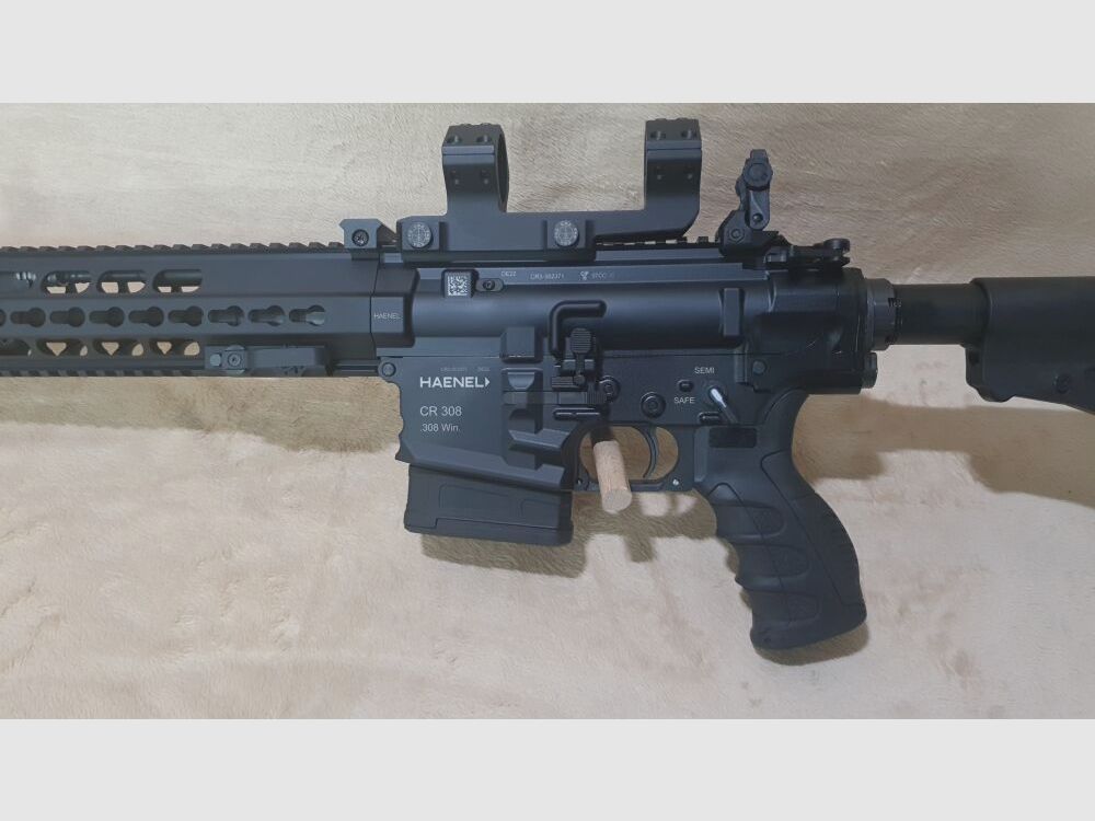 Haenel CR308 .308Win