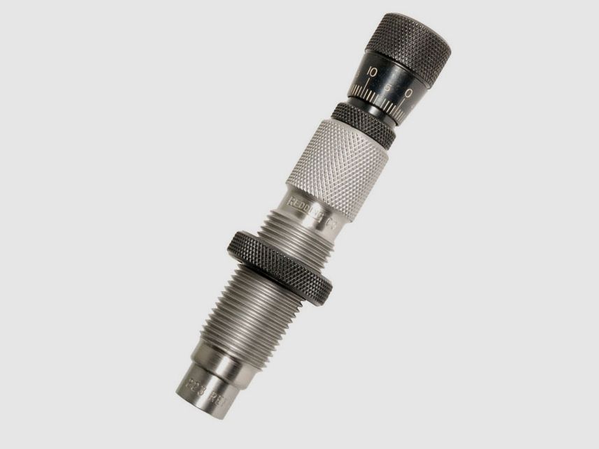 Redding .30-06 Springfield Competition Seater Die / Seating Die #55148