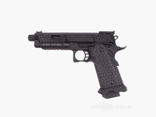 NXG 1911 BOA Co2 Pistole BlowBack