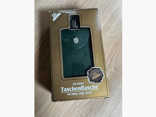 Flachmann 