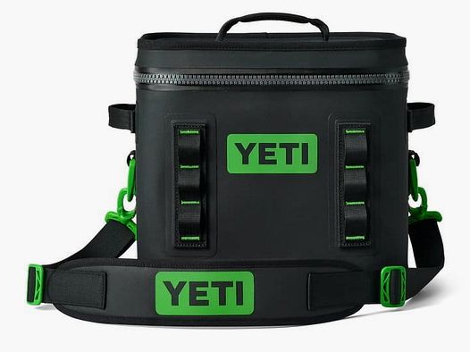YETI Hopper Flip 12 Liter Kühltasche