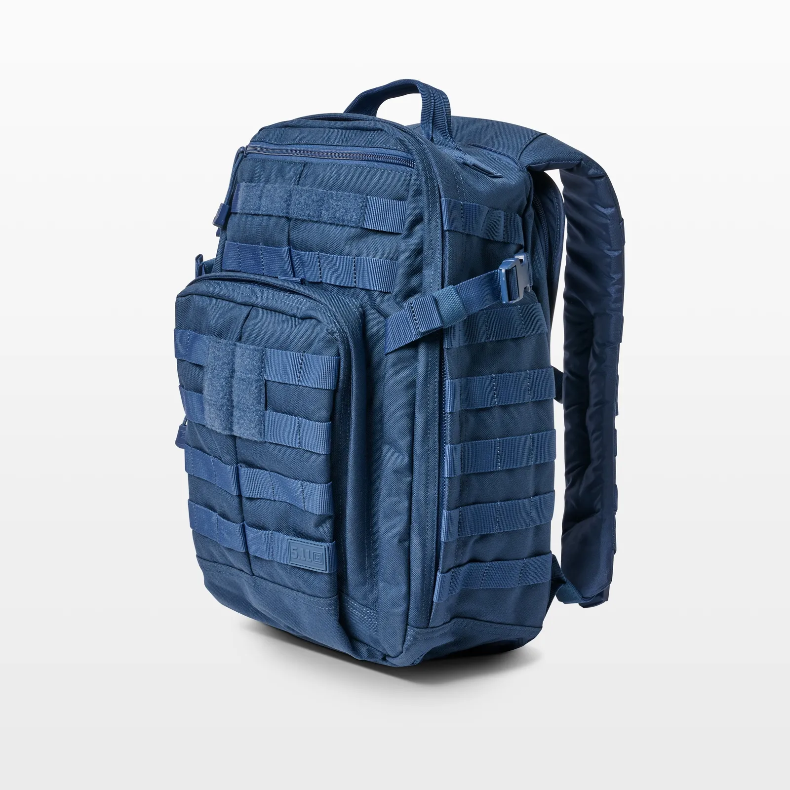 5.11 Tactical RUSH 12 2.0 Rucksack Moonlight, Bild 3 von 4