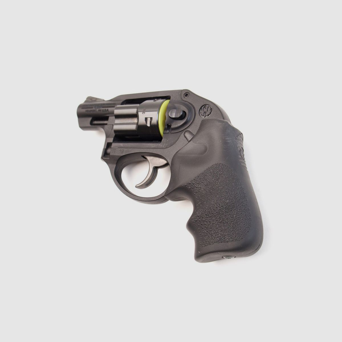RUGER LCR CAL 38 SPECIAL +P, immagine 8 di 9
