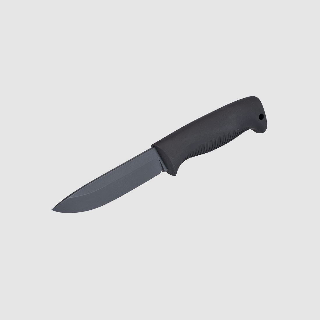 Peltonen Knives M07 musta schwarz Jagdmesser