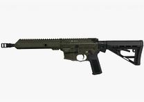 Schmeisser AR15-9 9mmLuger
