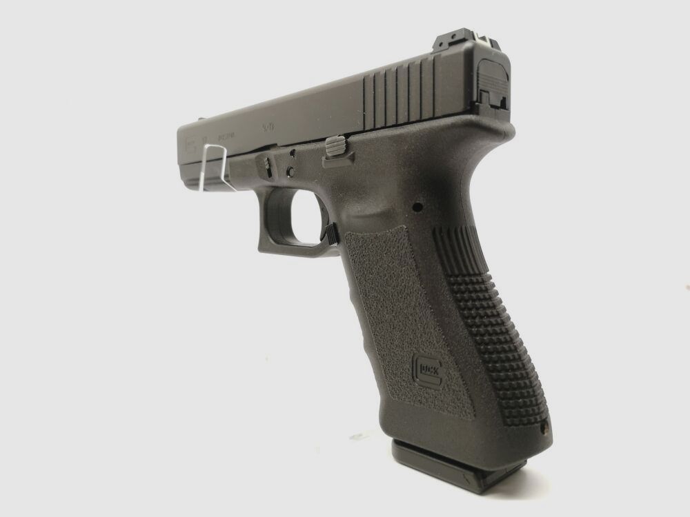 Glock 17 Gen3