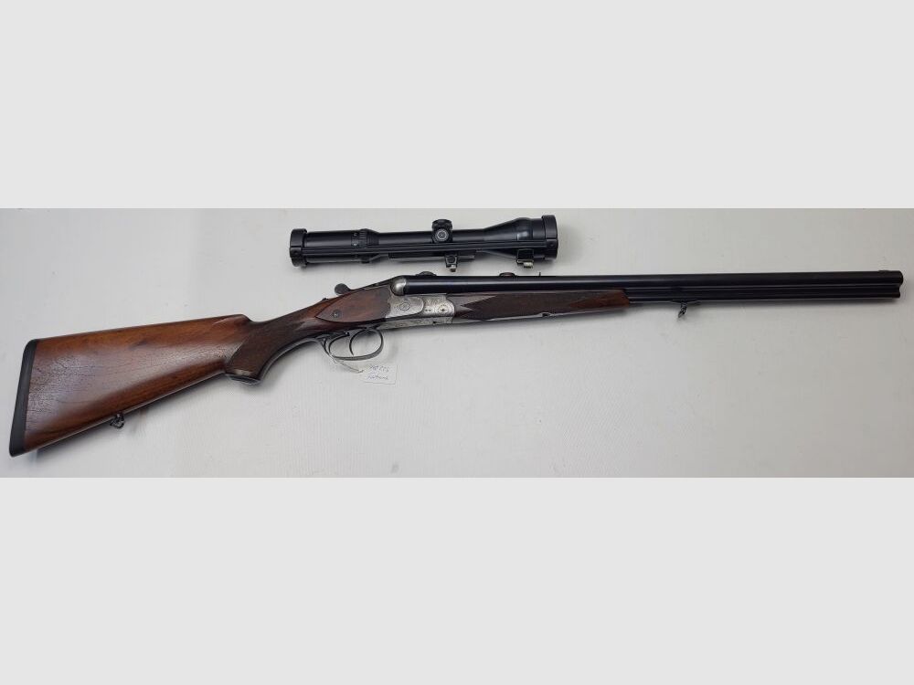 Fortuna Suhl Drilling