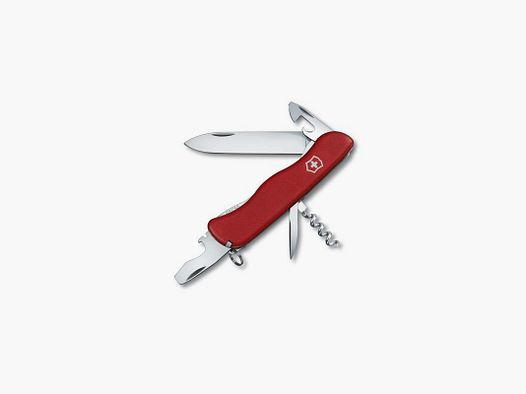 VICTORINOX NOŻ KOSZYKOWY CZERWONY