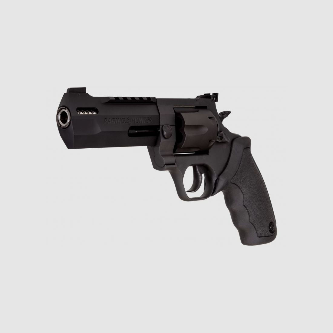 TAURUS RAGING HUNTER 460 S&W 5 1/8" BLACK, image 3 of 3