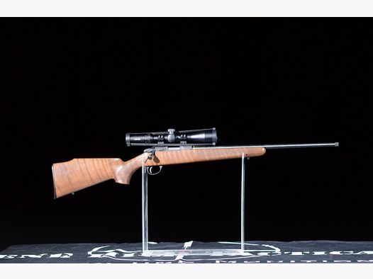 Carabine à verrou Sako