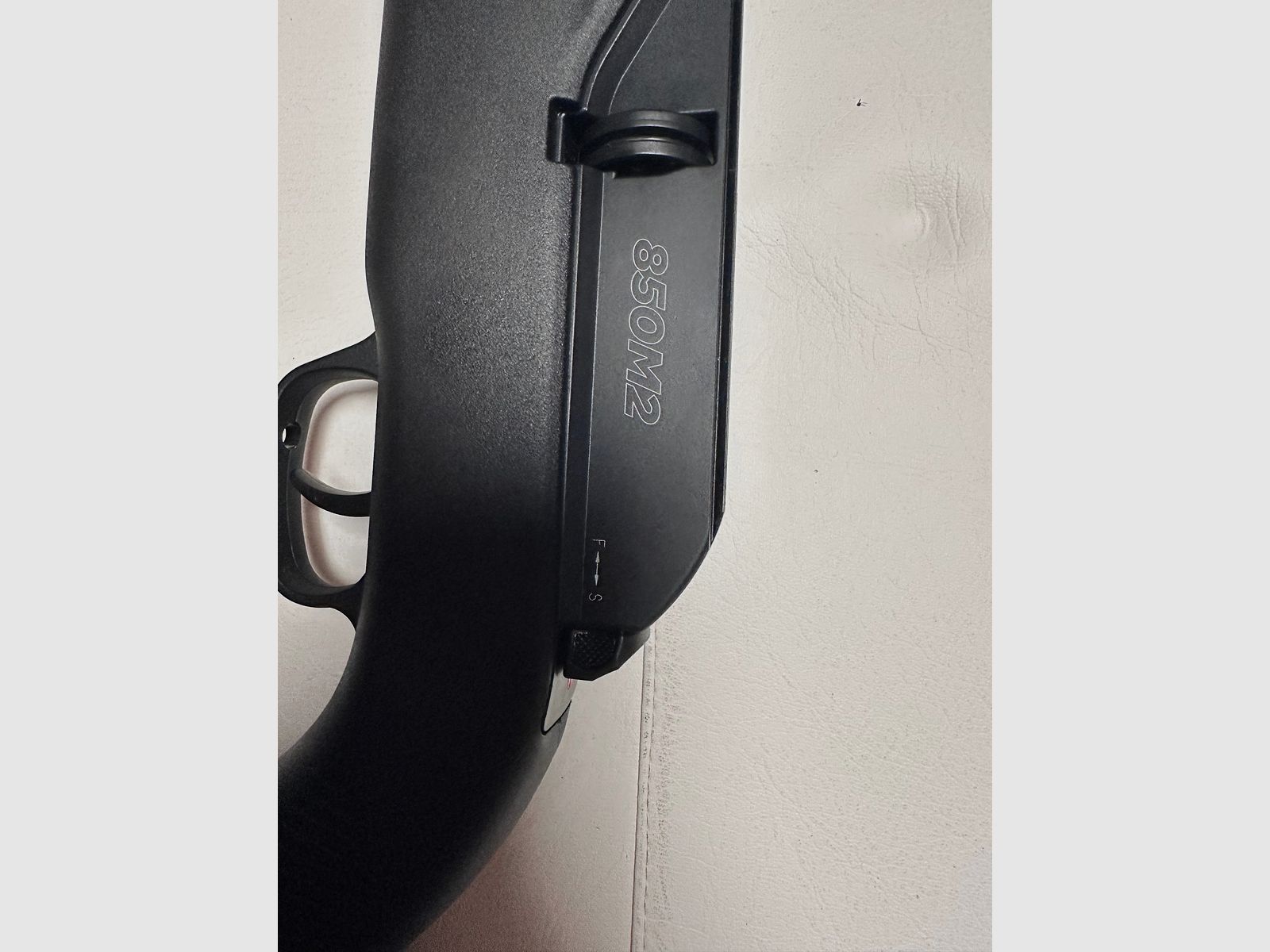 Umarex 850 AirMagnum Kal.4,5 mm CO2-Gewehr mit Tuningkit, Bild 3 von 8