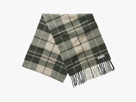 Chevalier Schal Pendley Check Light