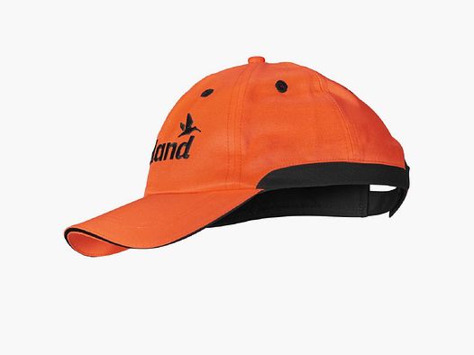 Seeland Hi-Vis Jachtpet Oranje