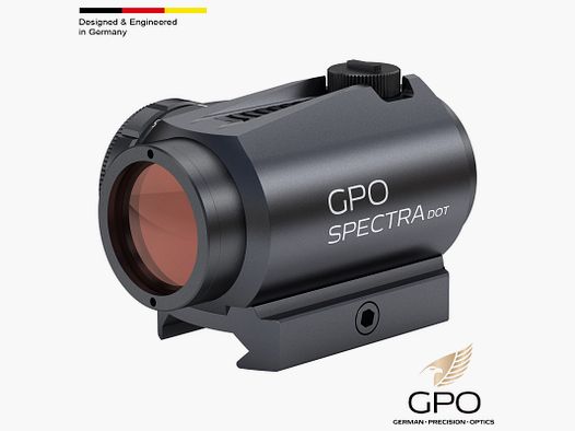 GPO Specra Dot 1x20