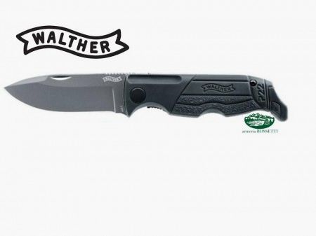 WALTHER Couteau P22 5.0759