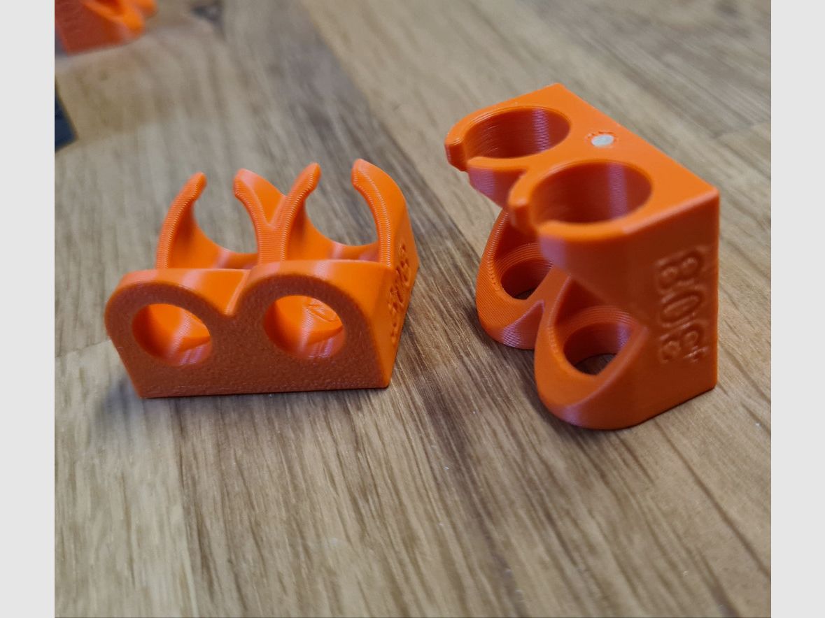 MuniClip (selbstklebend)