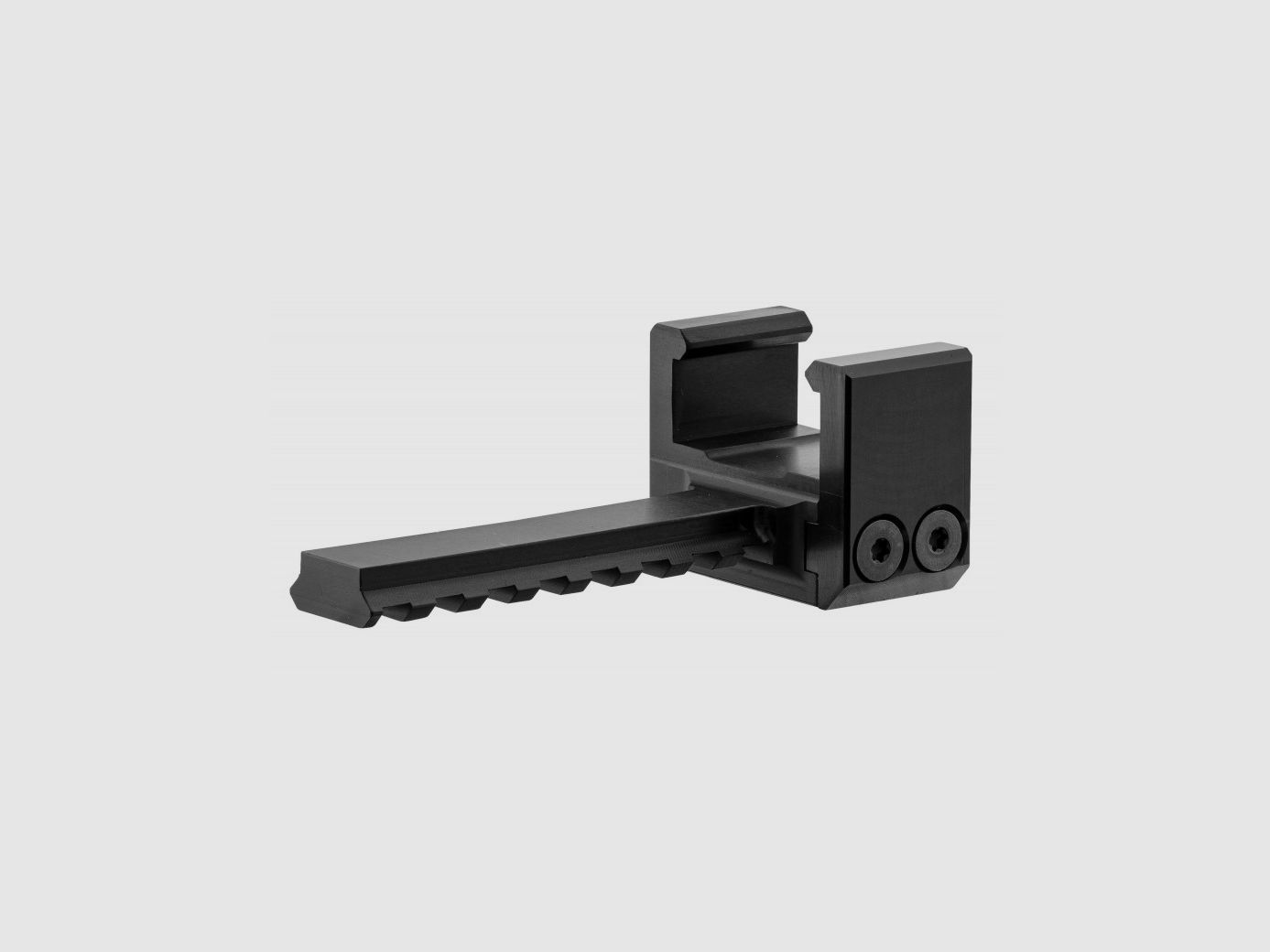Support bipied picatinny TIGR / SVD, image 1 sur 4