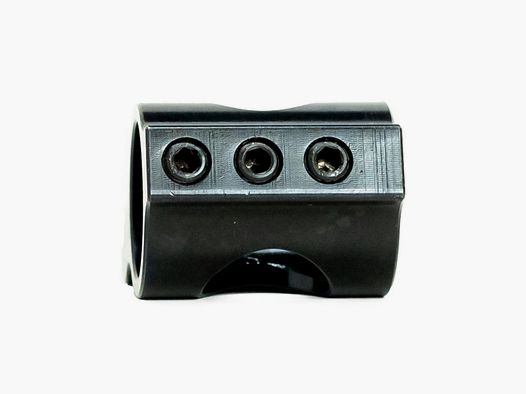 Faxon 3 Screw .625” Low Profile Gas Block