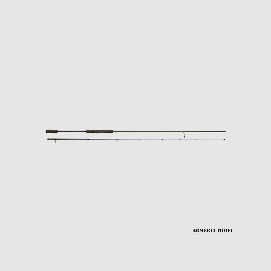 SAVAGE GEAR – SG4 MEDIUM GAME 8’3″ 251 cm / 7-25 g, Bild 1 von 5
