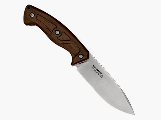 EXTREMA RATIO KNIFE VENATUS F NITROGEN WOOD