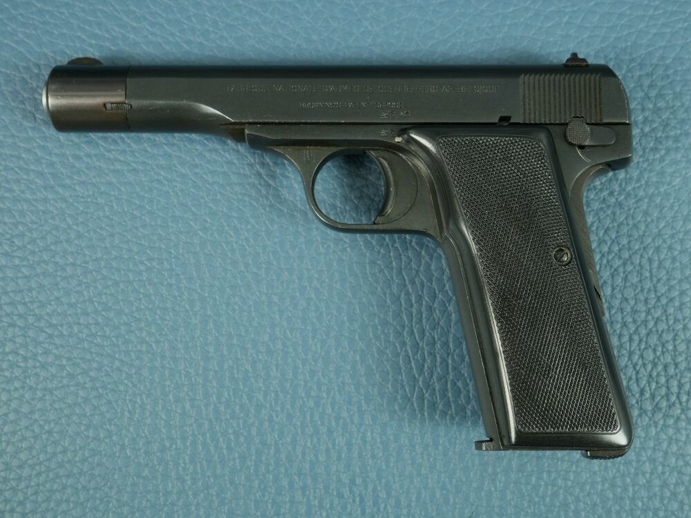 FN 10/22 7,65mm Browning, zdjęcie 3 z 4