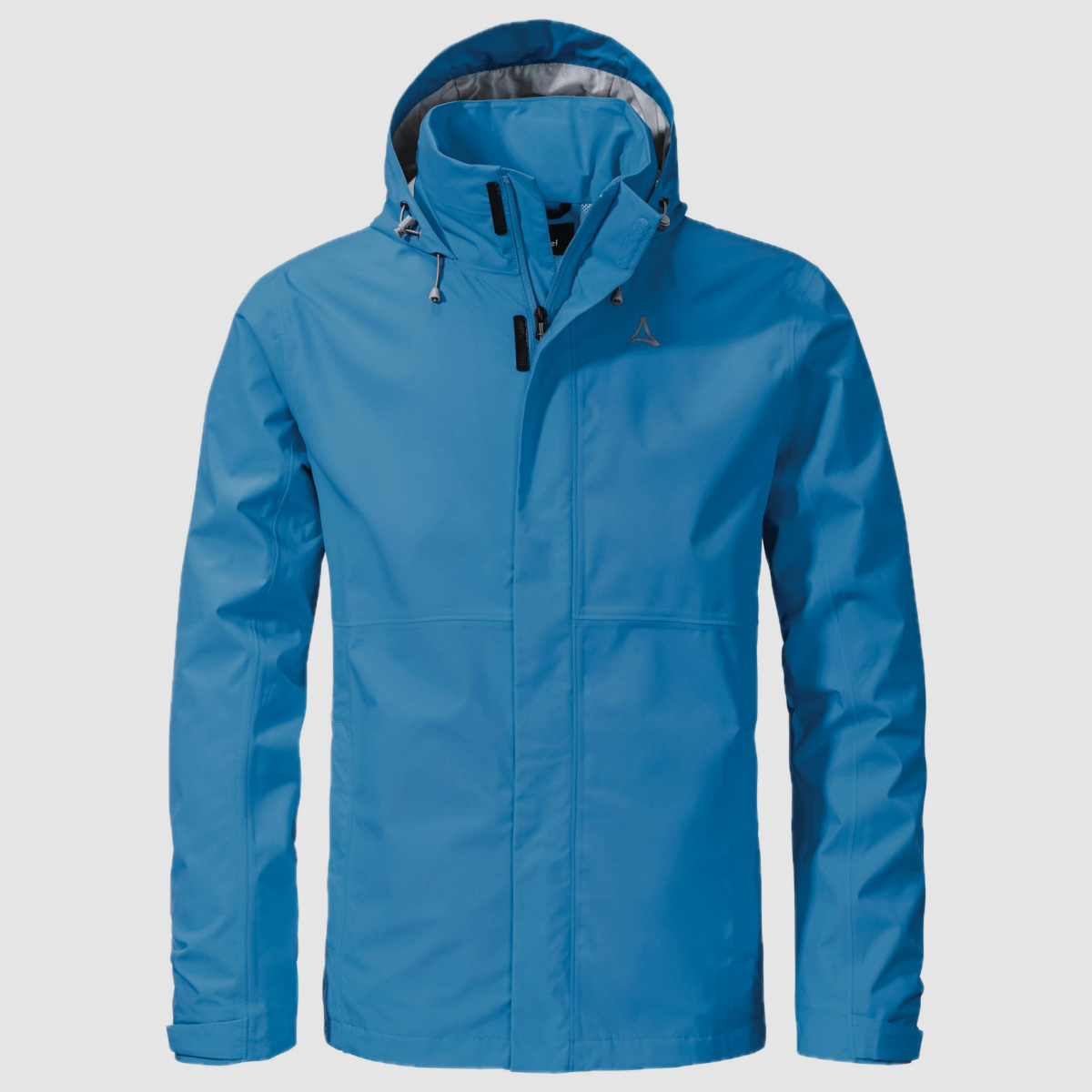 SCHÖFFEL Jacket Gmund Blau