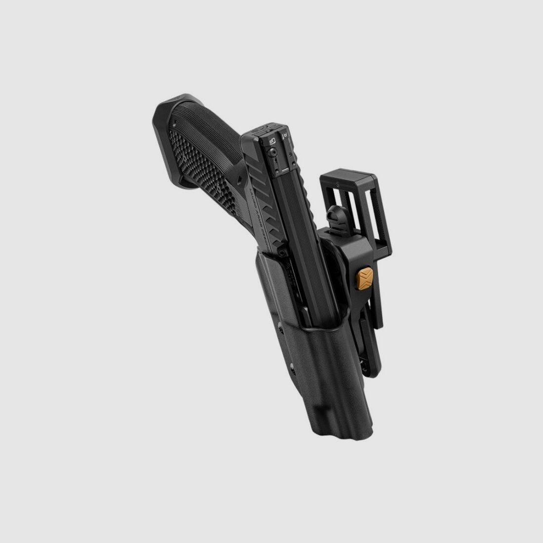Laugo Arms Mod. ALIEN Full Kit