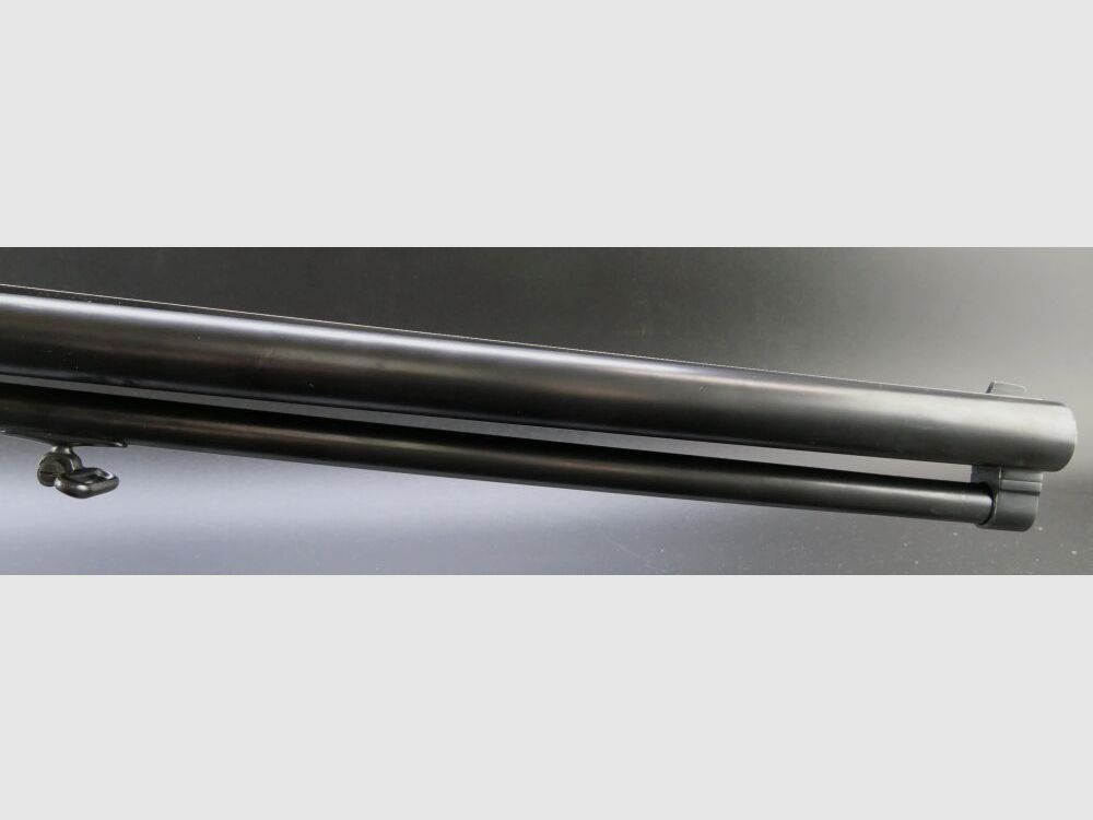Krieghoff Trumpf - Standard drilling with separate bullet cocking 7x65R; 12/70 7x65R; 12/70, 5.6x52R