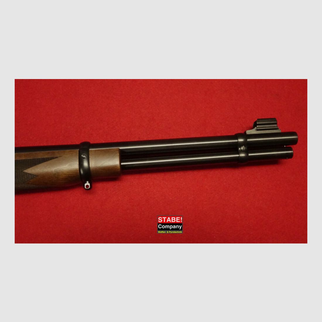 Marlin Model 1894 Classic