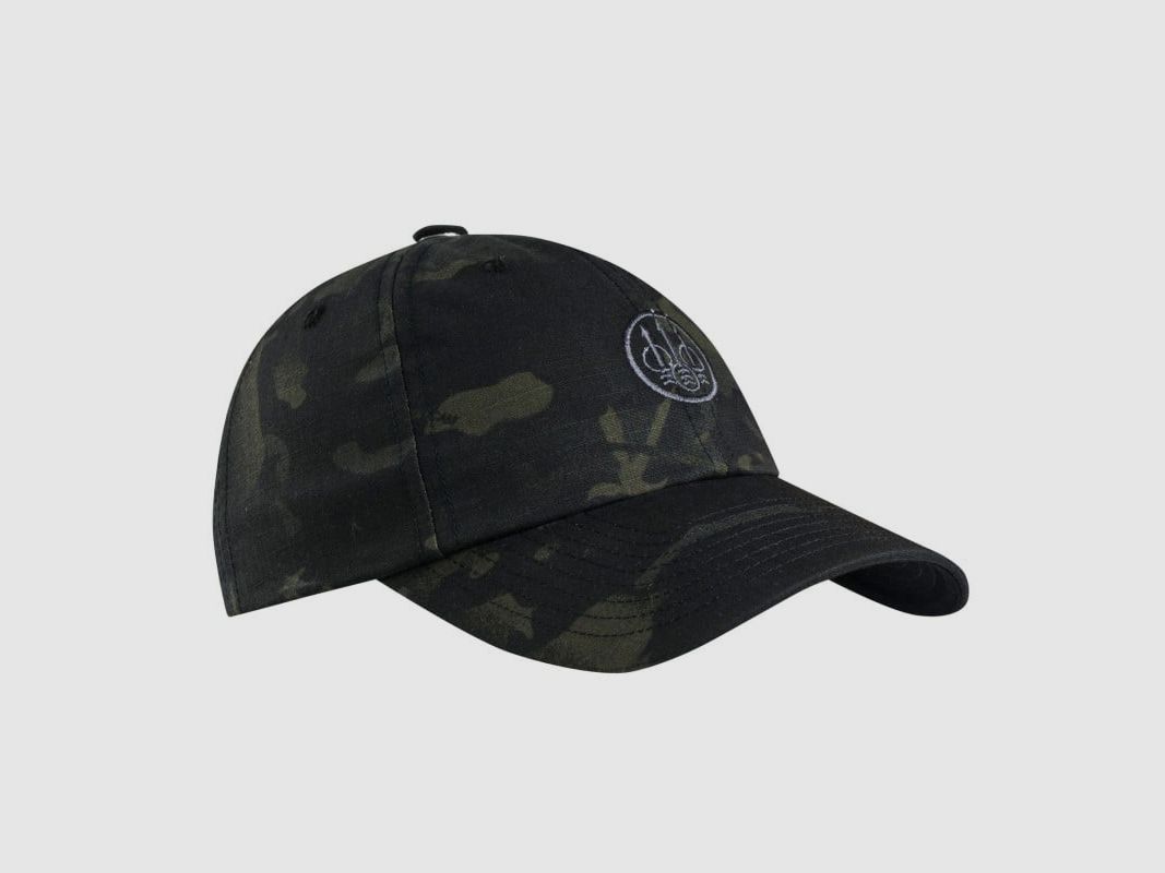 BERETTA HAT MULTICAM, image 1 of 2