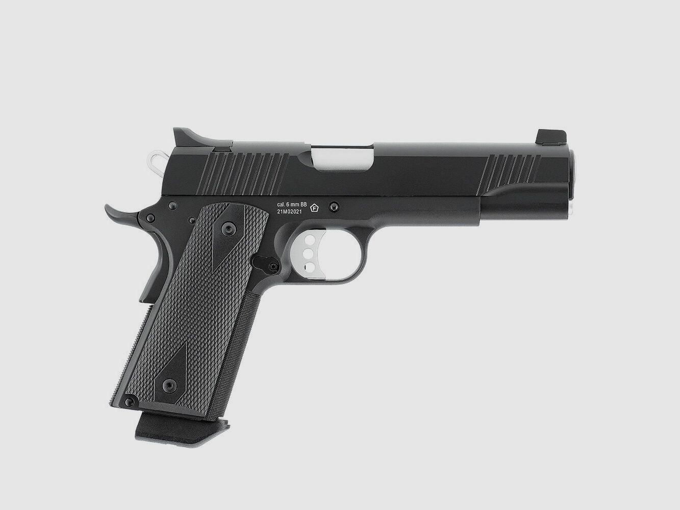 Elite Force	 Elite Force 1911 Tac Two 6mm BB GBB