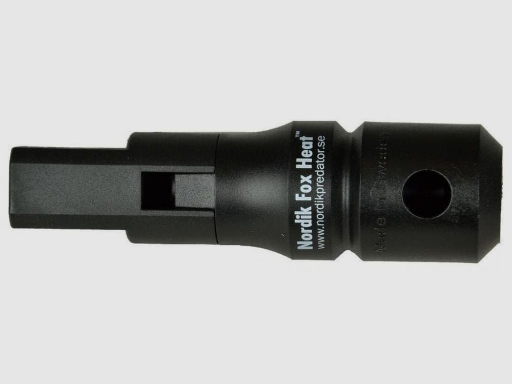 Nordik Locker FOX HEAT
