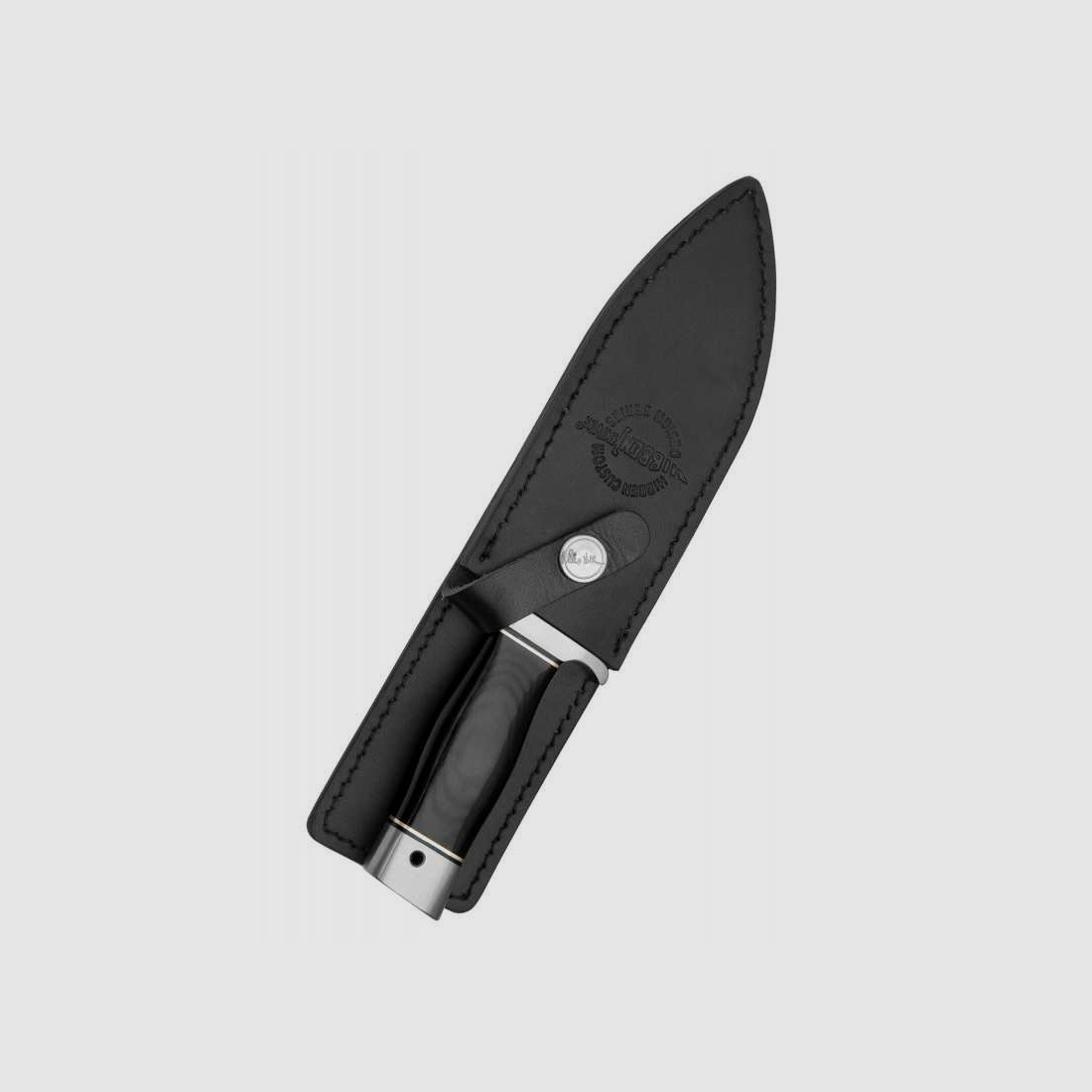 United Cutlery Gil Hibben Alaska Stiefelmesser mit Scheide