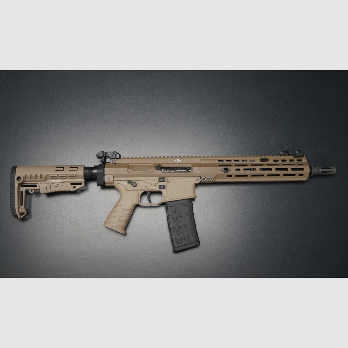 B&T SPC223 FDE, image 1 sur 6