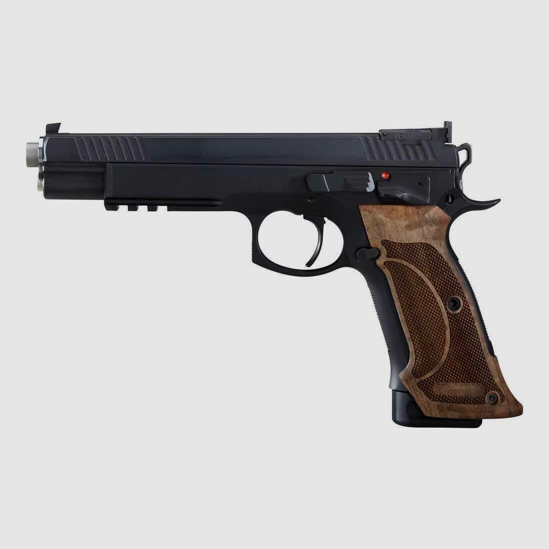 Czech Arms CZ Taipan Sport 9 mm Luger