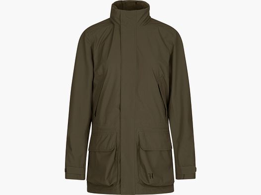 Härkila Jacke Orton Tech HWS Willow green
