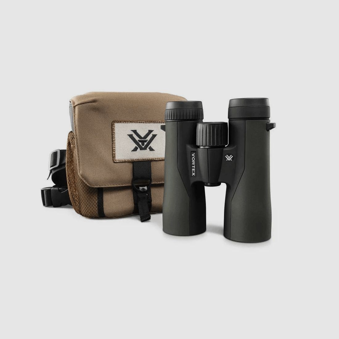 VORTEX CROSSFIRE 10X42 HD