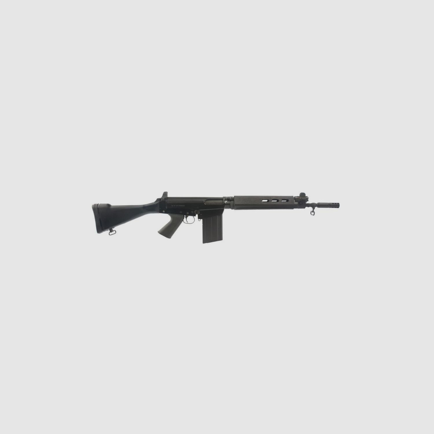 DS Arms SA58 .308 Win., Bild 2 von 4