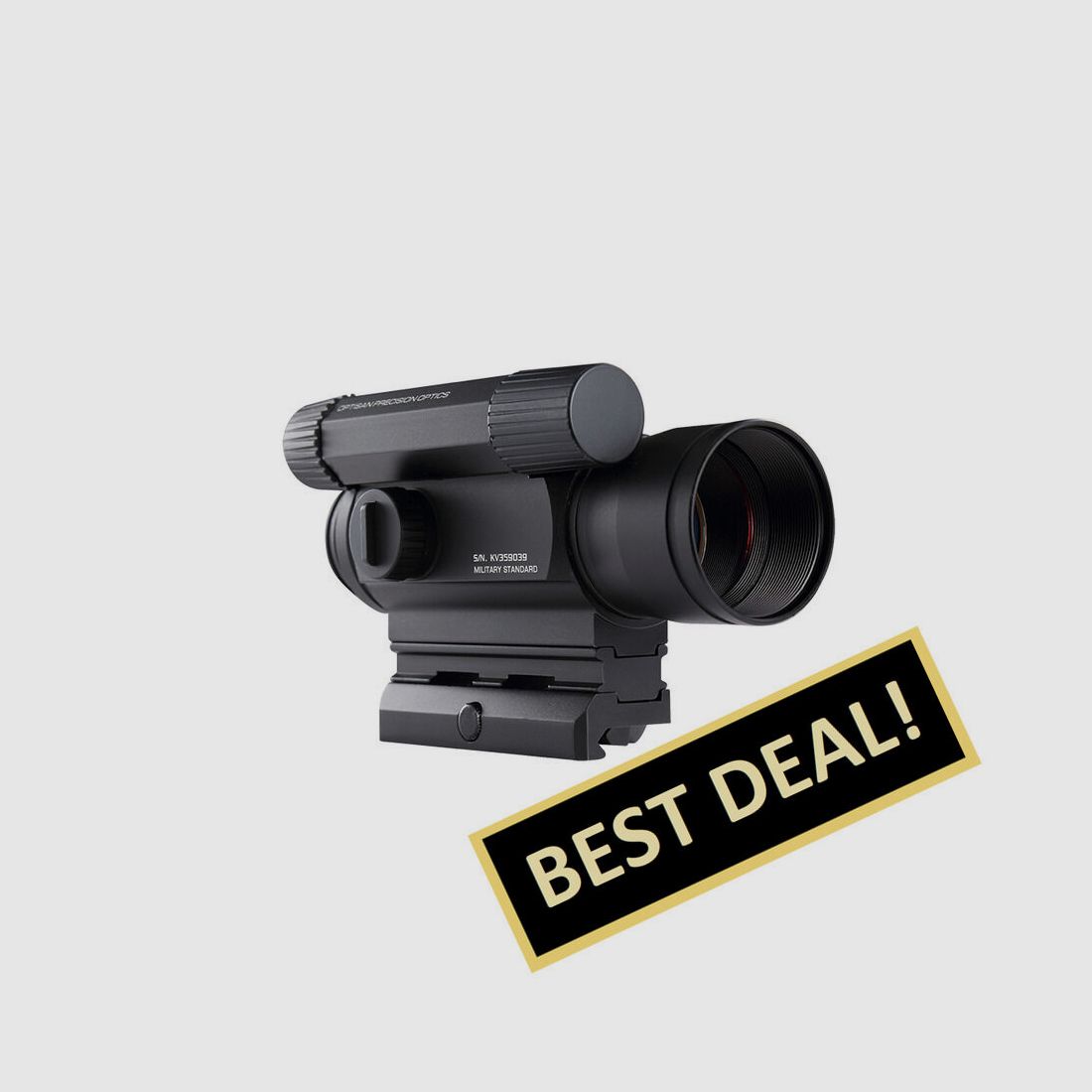 Optisan OPTISAN 2MOA